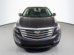 Used 2017  Cadillac XT5 4d SUV FWD Luxury at Graham Auto Mall near Mansfield, OH