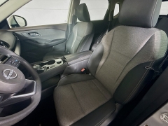 Used 2022  Nissan Rogue AWD SV at Dutro Auto near Zanesville&comma; OH