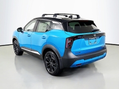 New 2026  Nissan Kicks SR AWD at Dutro Auto near Zanesville&comma; OH