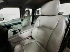 Used 2017  Ford Super Duty F-250 4WD Supercab XL Longbed at Graham Auto Mall near Mansfield&comma; OH