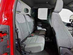 New 2025  Ford Super Duty F-250 4WD XLT SuperCab SRW 8' Box at Graham Auto Mall near Mansfield, OH