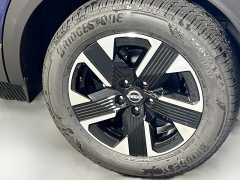 New 2026  Nissan Kicks SV AWD at Graham Auto Mall near Mansfield, OH