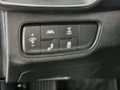 Used 2020  Hyundai Santa Fe 4d SUV AWD SEL 2&period;4L at Graham Auto Mall near Mansfield&comma; OH