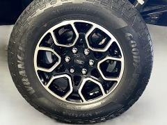 Used 2022  Ford F-150 4WD XL SuperCrew 5.5' Box at Graham Auto Mall near Mansfield, OH