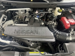 New 2026  Nissan Rogue 2026&period;5 AWD Rock Creek at Graham Auto Mall near Mansfield&comma; OH