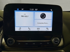 Used 2019  Ford EcoSport 4d SUV FWD SE at Graham Auto Mall near Mansfield&comma; OH