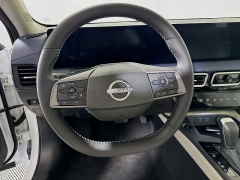 New 2026  Nissan Sentra SL Sedan &ast;Ltd Avail&ast; at Dutro Auto near Zanesville&comma; OH