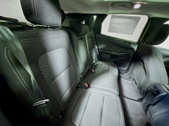 New 2026  Ford Escape Active AWD at Dutro Auto near Zanesville, OH