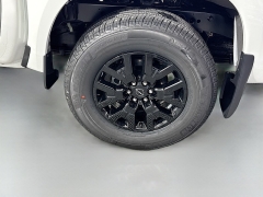 New 2026  Nissan Frontier Crew Cab 4x4 SV at Dutro Auto near Zanesville&comma; OH