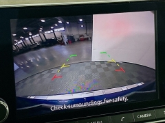 Used 2022  Nissan Rogue AWD SV at Dutro Auto near Zanesville, OH