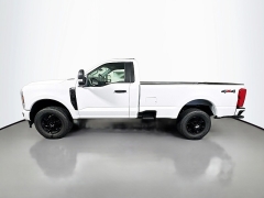 New 2026  Ford Super Duty F-350 4WD XL Reg Cab SRW 8' Box at Graham Auto Mall near Mansfield, OH