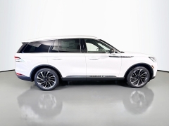 New 2026  Lincoln Aviator Reserve AWD at Dutro Auto near Zanesville&comma; OH