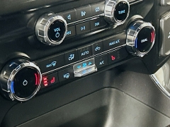 Used 2022  Ford F-150 4WD XLT SuperCrew 5.5' Box at Dutro Auto near Zanesville, OH