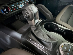 New 2026  Ford Bronco Outer Banks 4 Door 4x4 at Dutro Auto near Zanesville&comma; OH