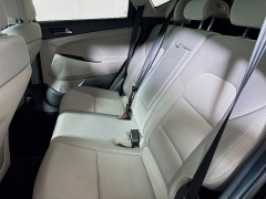 Used 2017  Hyundai Tucson 4d SUV FWD Value at Dutro Auto near Zanesville&comma; OH