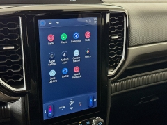 New 2025  Ford Ranger XLT 4WD SuperCrew 5' Box at Graham Auto Mall near Mansfield, OH