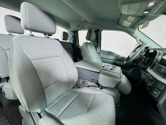 New 2025  Ford Super Duty F-350 4WD XL SuperCab SRW 8' Box at Dutro Auto near Zanesville, OH