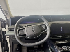 New 2026  Lincoln Nautilus Reserve AWD Hybrid at Dutro Auto near Zanesville&comma; OH