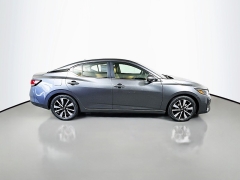 New 2025  Nissan Sentra SV CVT at Dutro Auto near Zanesville, OH