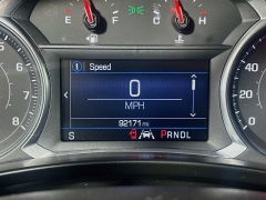 Used 2020  Chevrolet Equinox 4d SUV FWD LT w&sol;2FL at Graham Auto Mall near Mansfield&comma; OH