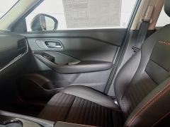 New 2026  Nissan Rogue 2026&period;5 AWD Rock Creek at Dutro Auto near Zanesville&comma; OH