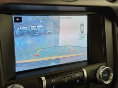 Used 2018  Ford Mustang 2d Convertible EcoBoost Premium at Graham Auto Mall near Mansfield&comma; OH