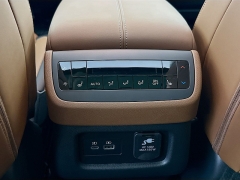 New 2025  Nissan Pathfinder Platinum 4WD at Dutro Auto near Zanesville, OH