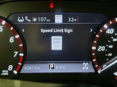 Used 2023  Nissan Frontier Crew Cab 4x4 PRO-4X Auto at Graham Auto Mall near Mansfield&comma; OH