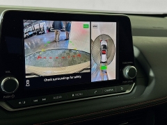 New 2026  Nissan Rogue 2026&period;5 AWD Rock Creek at Dutro Auto near Zanesville&comma; OH