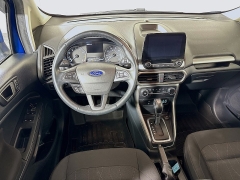 Used 2020  Ford EcoSport 4d SUV 4WD SE at Graham Auto Mall near Mansfield&comma; OH