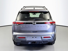 New 2026  Nissan Pathfinder SL 4WD at Dutro Auto near Zanesville&comma; OH