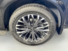 New 2026  Nissan Rogue AWD Platinum *Ltd Avail* at Graham Auto Mall near Mansfield, OH