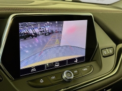 Used 2022  Chevrolet Blazer AWD 4dr RS at Graham Auto Mall near Mansfield, OH