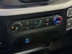 Used 2022  Ford F-150 4WD XL SuperCrew 6&period;5' Box at Graham Auto Mall near Mansfield&comma; OH