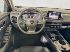 New 2026  Nissan Rogue 2026&period;5 AWD Rock Creek at Dutro Auto near Zanesville&comma; OH