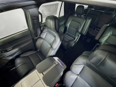 New 2025  Lincoln Navigator L Reserve 4x4 at Graham Auto Mall near Mansfield&comma; OH