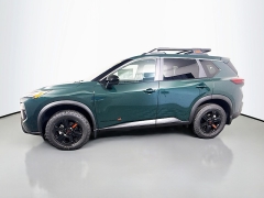 New 2026  Nissan Rogue 2026&period;5 AWD Rock Creek at Graham Auto Mall near Mansfield&comma; OH
