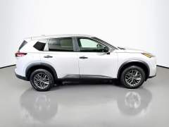 Used 2024  Nissan Rogue AWD S at Graham Auto Mall near Mansfield&comma; OH