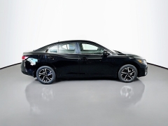 Used 2025  Nissan Sentra SV CVT at Graham Auto Mall near Mansfield&comma; OH