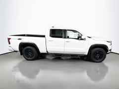 New 2026  Nissan Frontier Crew Cab 4x4 Long Bed PRO-4X at Graham Auto Mall near Mansfield&comma; OH