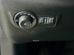 Used 2022  Jeep Compass Latitude 4x4 at Graham Auto Mall near Mansfield, OH