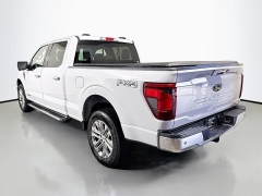Used 2024  Ford F-150 4WD XLT SuperCrew 6&period;5' Box Hybrid at Dutro Auto near Zanesville&comma; OH
