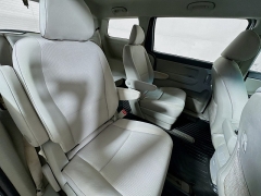 Used 2019  Kia Sedona 4d Wagon L at Graham Auto Mall near Mansfield&comma; OH