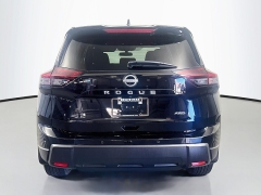 Used 2026  Nissan Rogue AWD S at Graham Auto Mall near Mansfield&comma; OH