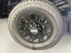 New 2026  Ford Super Duty F-250 4WD XLT Crew Cab SRW 6&period;75' Box at Dutro Auto near Zanesville&comma; OH