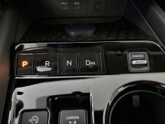 New 2027  Nissan Murano AWD Dark Armor at Graham Auto Mall near Mansfield&comma; OH