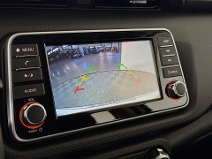 New 2025  Nissan Kicks Play S FWD at Graham Auto Mall near Mansfield, OH