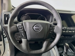 New 2026  Nissan Frontier Crew Cab 4x4 SV at Dutro Auto near Zanesville&comma; OH