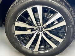 New 2025  Nissan Pathfinder Platinum 4WD at Graham Auto Mall near Mansfield, OH