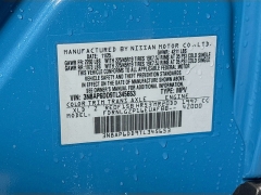 New 2026  Nissan Kicks SR AWD at Graham Auto Mall near Mansfield&comma; OH